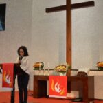 Pastora Dra. Patricia Cuyatti