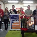 Festa Paroquial Schroeder