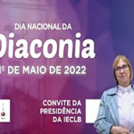 Dia Nacional da Diaconia 2022