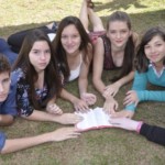 Confirmandos 01