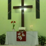 Altar
