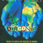 Revista Novolhar Ano 12 Número 55 Julho e Agosto 2014
