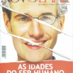 Revista Novolhar Ano 9 Número 41 Setembro e Outubro 2011