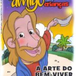 O Amigo das Crianças. Ano 75