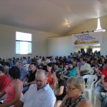 Colonização Panambi - Bahia