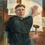 Martin Luther e as 95 Teses