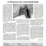 Jornal da Reconciliação. Ano 18