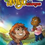 O Amigo das Crianças. Ano 82