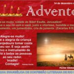 Advento - 14.12.2020