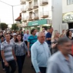 5ª Caminhada da Paz - IECLB Tenente Portela (Alusivo aos 500 anos da Reforma 2)