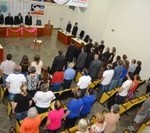 Sessão Solene na Câmara Municipal de Montenegro-RS