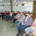 X Seminário do Conselho Pastoral do Batismo