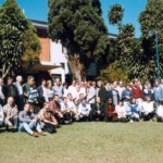 II Assembleia Sinodal - Lar Luterano Belém -  Campinas/SP - 1998