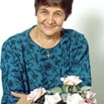 Irmã Miria Therezinha Kolling
