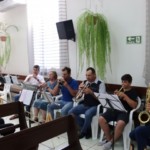 Coros de Metais do Sínodo Rio Paraná