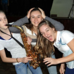 Alunos IEI - Moradia Escolar