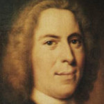 Nikolaus Ludwig von Zinzendorf