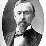 George Coles Stebbins