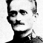 August Ludvig Storm