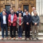 Assembleia e Seminário de ALC