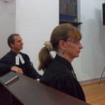 Culto de Instalação do Pastor Gilmar do Nascimento