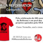 Parceria OGA-JE - Viva la Reformation