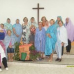 Comunidades de  Balneário de Barra do Sul