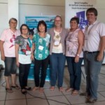 Ministério de Visitação