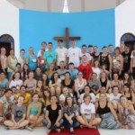 Seminário Sinodal Comunidades Criativas