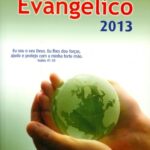Anuário Evangélico 2013