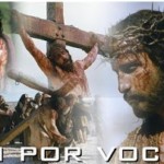 Foi por você
