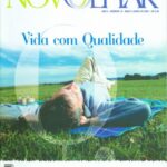 Revista Novolhar Ano 5 Número 15 Maio e Junho 2007
