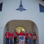 Igreja de Piçarras