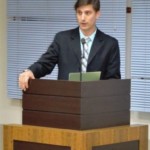 Pastor Jeferson Rusch
