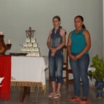 Lançamento Campanha Vai e Vem Juruena