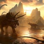 Dinossauros