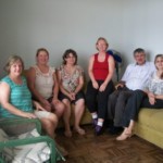 2º. Encontro Sinodal de Ministras