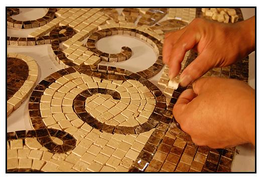 Mosaico