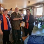 Ato de entrega da Oferta