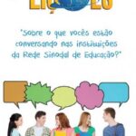 Revista Lições - Ano XXVI - Nº. 28 - 2015
