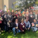 Seminário de Presbíteros e Presbíteras da União das Comunidades de Porto Alegre