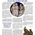 Jornal da Reconciliação. Ano 14