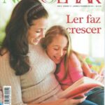 Revista Novolhar Ano 9 Número 37 Janeiro e Fevereiro 2011