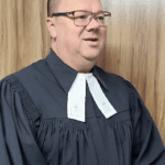 Pastor Carlos Romeu Dege