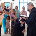 1- Instalação P. Maicon