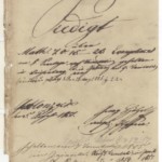 Pastor Georg Hölzel - Predigt/Prédica - Mateus 7.15-23 - 10/08/1851