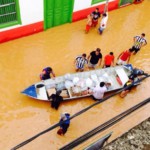 Canoa - Santa Leopoldina