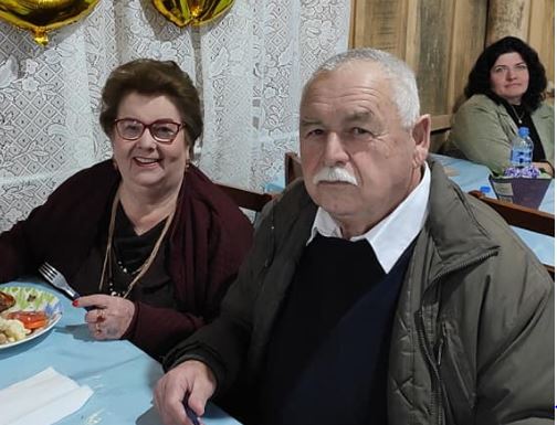 Leo&Sabina