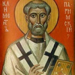 Clemente de Roma