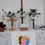 Altar Igreja Erval Seco